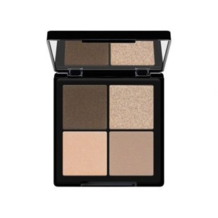 Picture of MAKEUP FACTORY ARTIST STUDIO QUAD